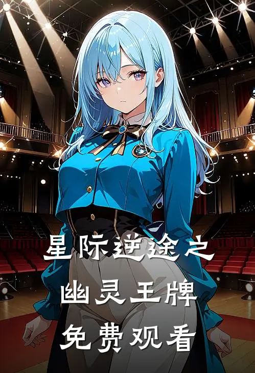 星际逆途之幽灵王牌免费观看