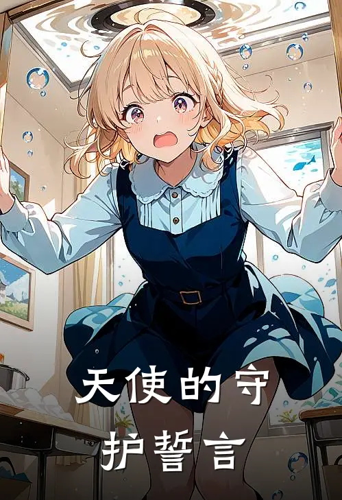 天使的守护誓言