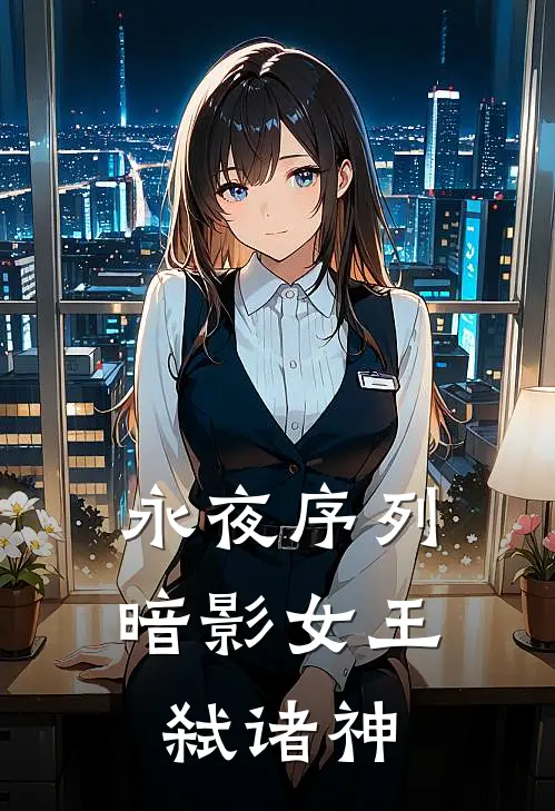 永夜序列：暗影女王弑诸神苏萤黑蝎最新热门小说_免费小说全文阅读永夜序列：暗影女王弑诸神(苏萤黑蝎)