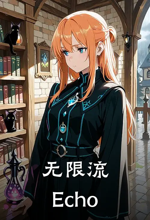 无限流：Echo沈砚李雪全文阅读免费全集_免费小说无限流：Echo(沈砚李雪)