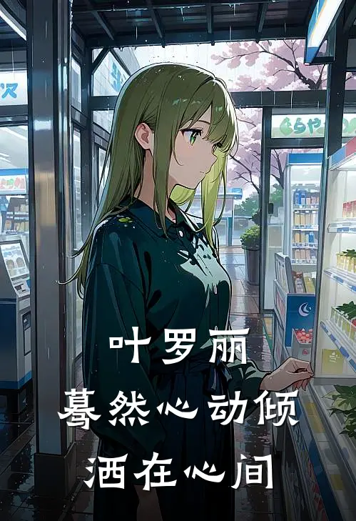 叶罗丽：蓦然心动倾洒在心间千沐妍陈星晚最新推荐小说_完结版小说推荐叶罗丽：蓦然心动倾洒在心间千沐妍陈星晚