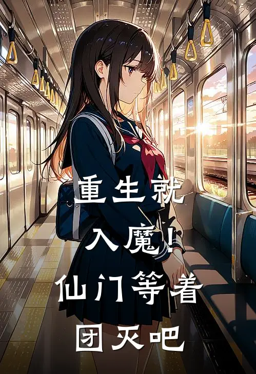 重生就入魔！仙门等着团灭吧凌霜月林清婉小说完结_免费小说全本重生就入魔！仙门等着团灭吧(凌霜月林清婉)