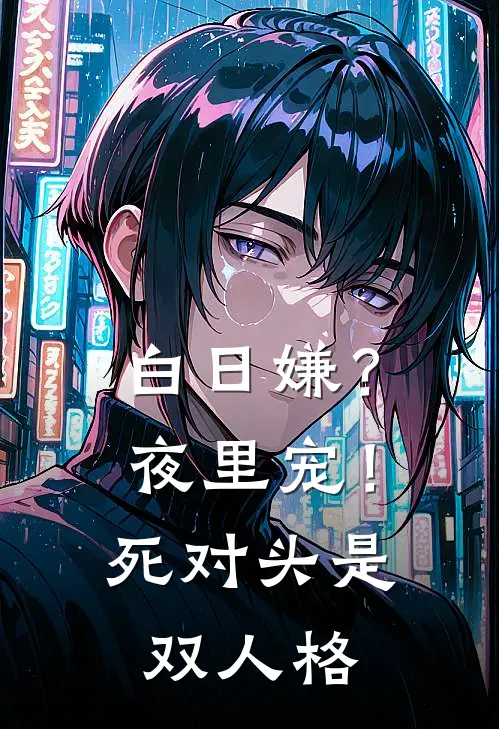 白日嫌？夜里宠！死对头是双人格