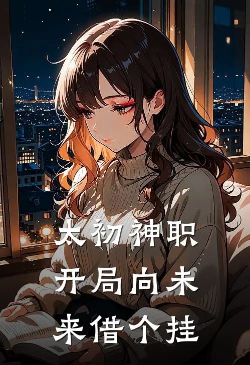 太初神职：开局向未来借个挂(林天铭苏晚晴)完结小说_热门小说推荐太初神职：开局向未来借个挂林天铭苏晚晴