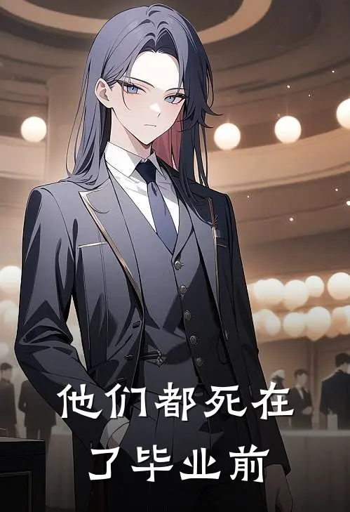 他们都死在了毕业前(周予安苏蔓)完结版免费阅读_他们都死在了毕业前全文免费阅读