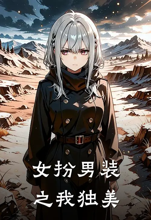女扮男装之我独美
