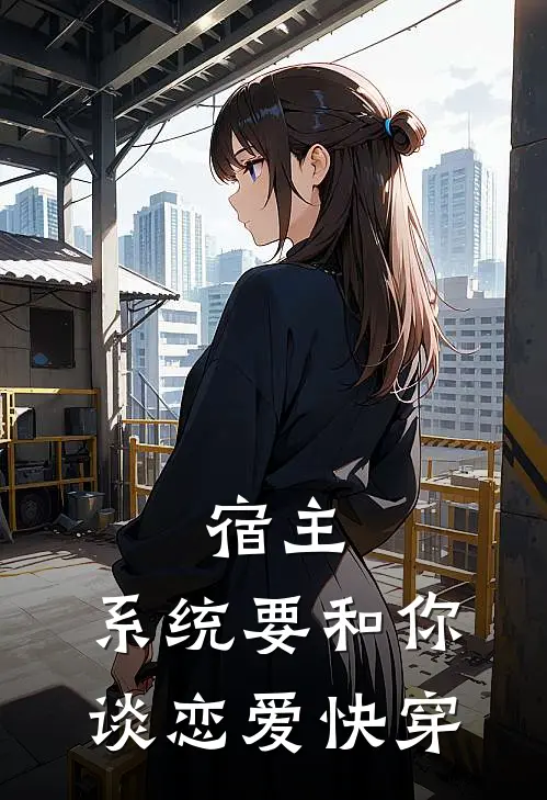 宿主，系统要和你谈恋爱【快穿】