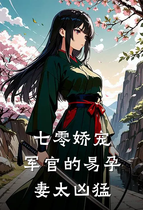 七零娇宠：军官的易孕妻太凶猛