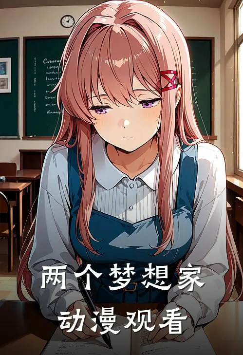 两个梦想家动漫观看