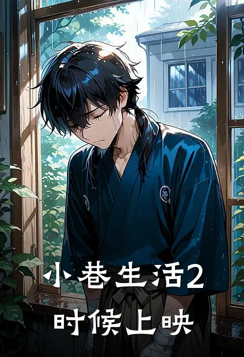 小巷生活2时候上映