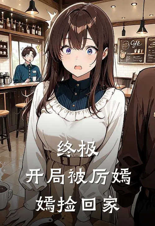 终极，开局被厉嫣嫣捡回家