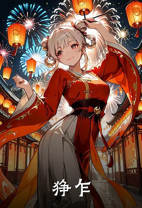 陆轩钟离(狰乍)最新章节免费在线阅读_狰乍最新章节免费阅读