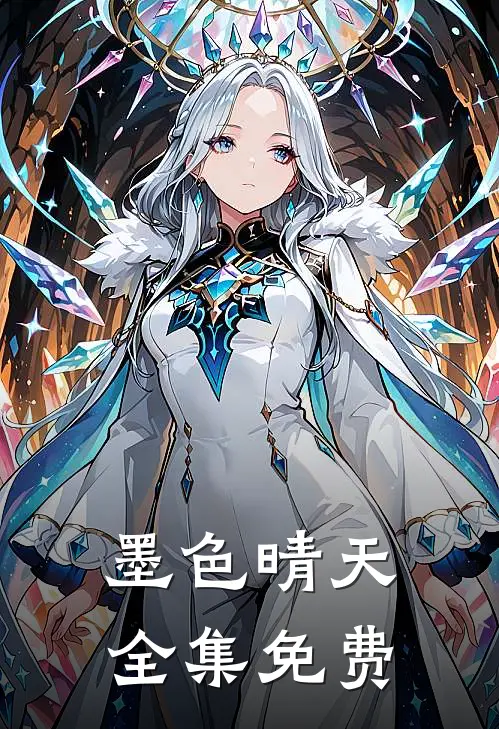 墨色晴天全集免费