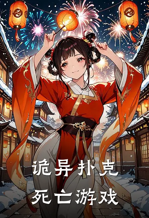 诡异扑克：死亡游戏穆凡尘阿仁全本免费小说_热门网络小说推荐诡异扑克：死亡游戏穆凡尘阿仁