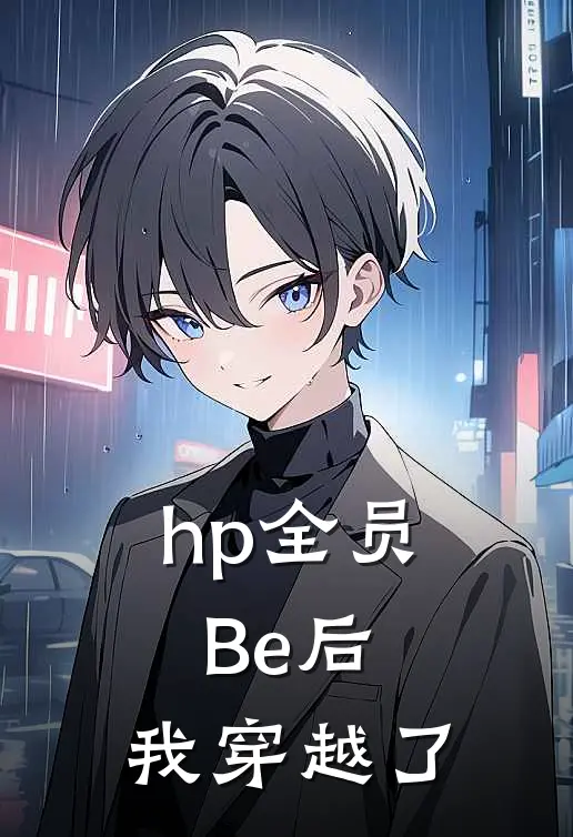 hp全员Be后，我穿越了(尤里罗恩)热门小说_完结版小说全文免费阅读hp全员Be后，我穿越了(尤里罗恩)