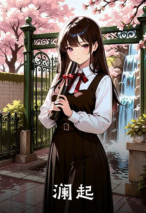 澜起(范兰亭颜知意)免费阅读全文_免费完结版小说澜起范兰亭颜知意