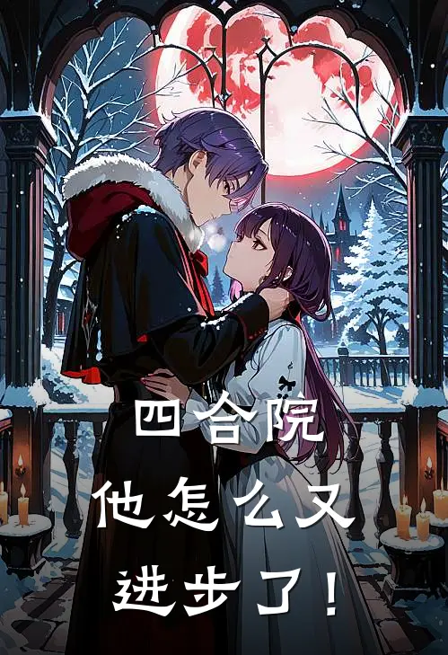 四合院：他怎么又进步了！