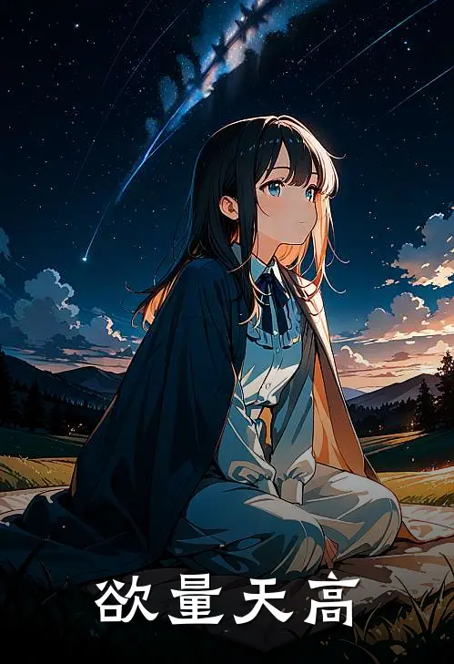 欲量天高(肖子木木木)全文免费阅读无弹窗大结局_《欲量天高》肖子木木木免费小说