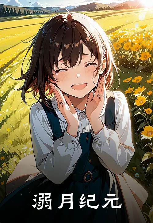 溺月纪元(江沉月陈墨)最新小说_免费阅读完整版小说溺月纪元(江沉月陈墨)