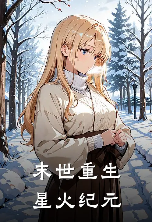 末世重生：星火纪元