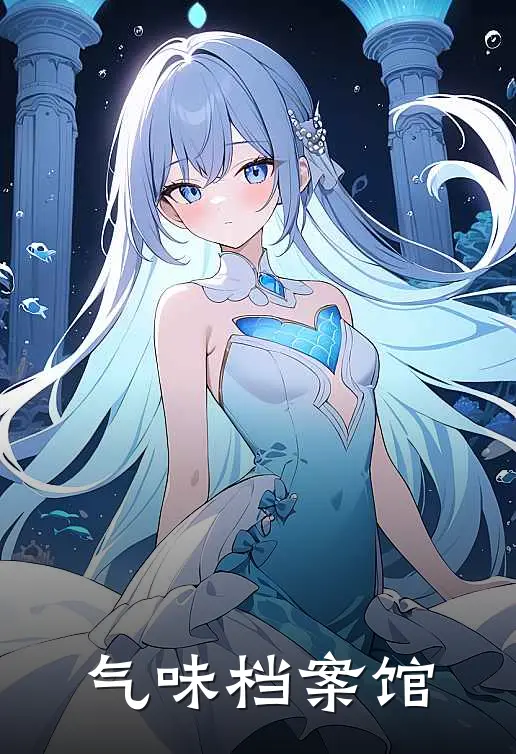 气味档案馆(沈砚之沈砚)已完结小说_小说免费阅读气味档案馆沈砚之沈砚