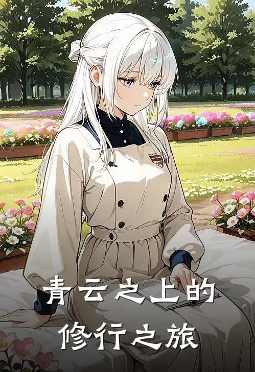 青云之上的修行之旅