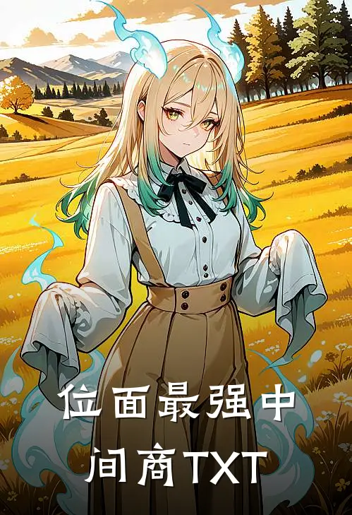 位面最强中间商TXT