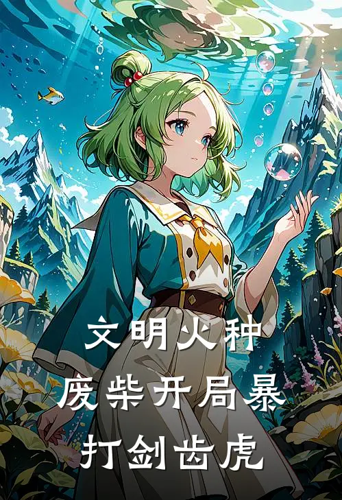 文明火种：废柴开局暴打剑齿虎，(林渊石矛)全本免费小说阅读_全文免费阅读文明火种：废柴开局暴打剑齿虎，林渊石矛