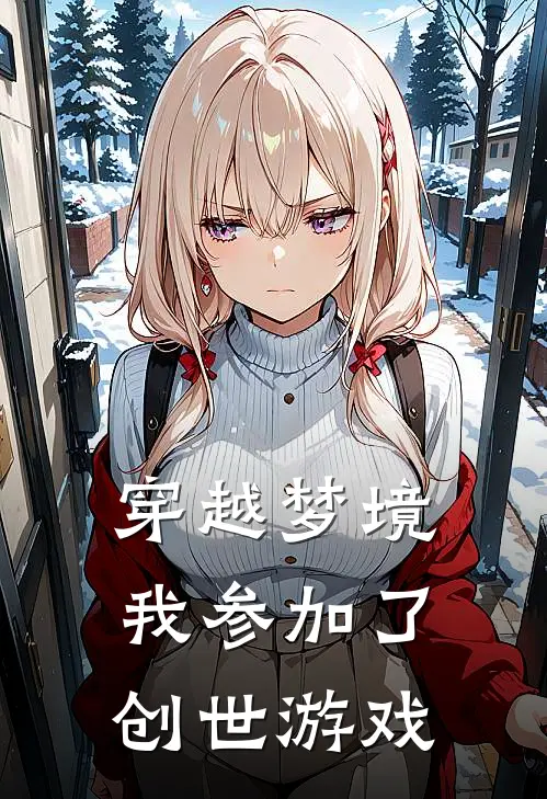 穿越梦境，我参加了创世游戏