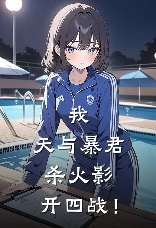 我，天与暴君，杀火影，开四战！