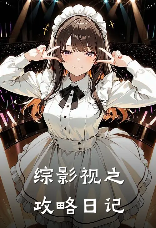 综影视之攻略日记(斋藤郁子夏油杰)免费小说_完整版免费阅读综影视之攻略日记斋藤郁子夏油杰