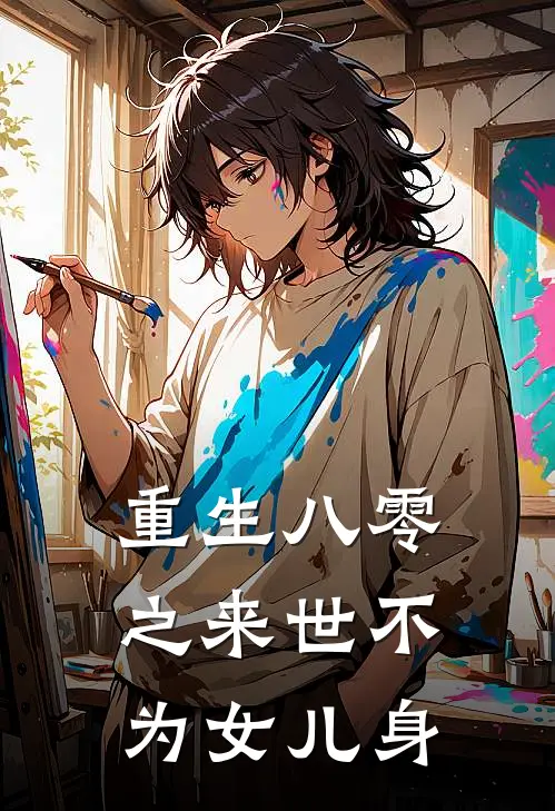 重生八零之来世不为女儿身