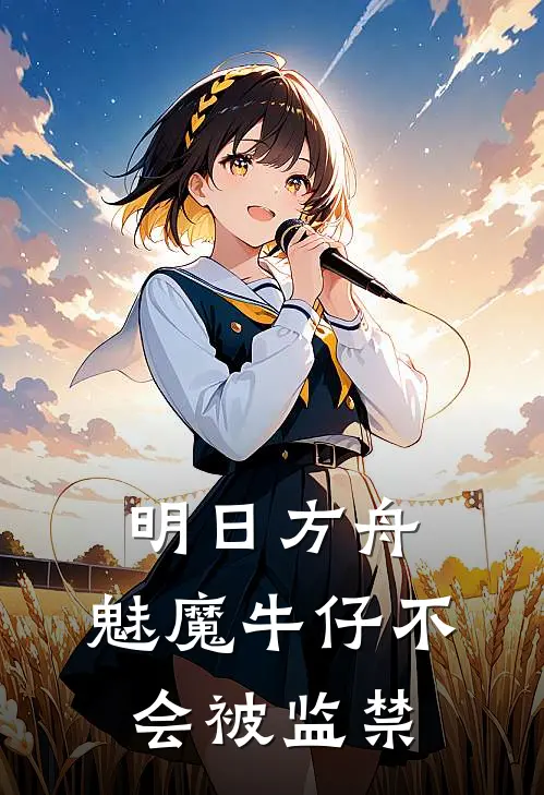 明日方舟：魅魔牛仔不会被监禁