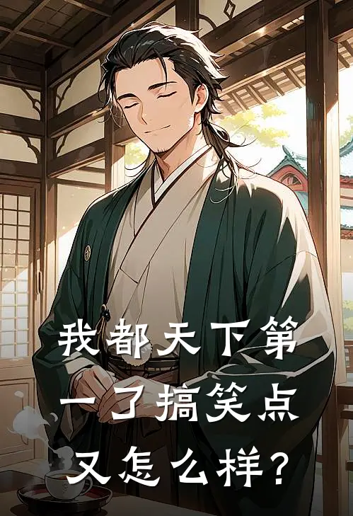 我都天下第一了搞笑点又怎么样？(绫蓝墨御)最新推荐小说_最新免费小说我都天下第一了搞笑点又怎么样？绫蓝墨御