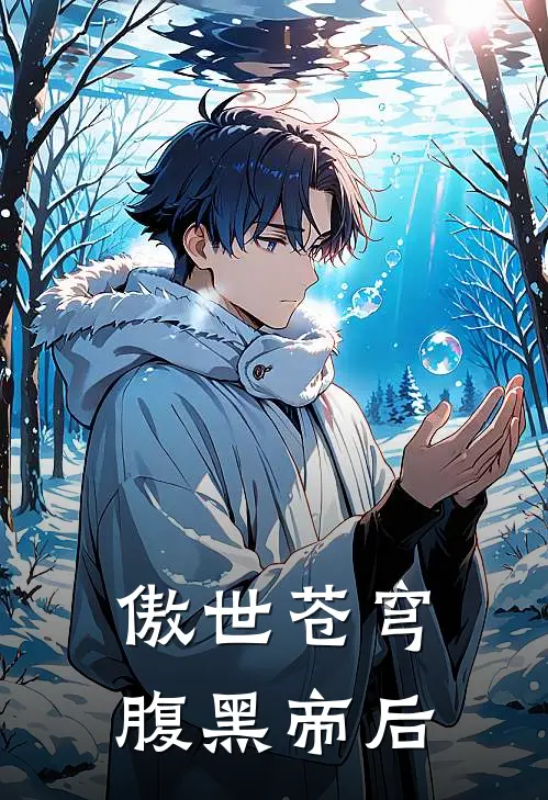 傲世苍穹：腹黑帝后