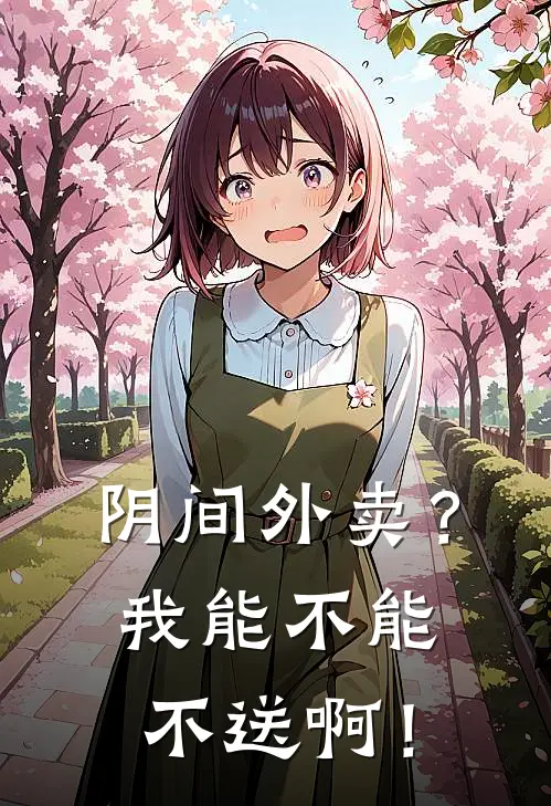 阴间外卖？，我能不能不送啊！陈小阳柳青青免费热门小说_最热门小说阴间外卖？，我能不能不送啊！陈小阳柳青青