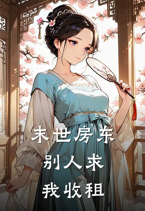 末世房东，别人求我收租