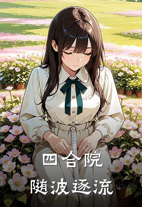 四合院：随波逐流