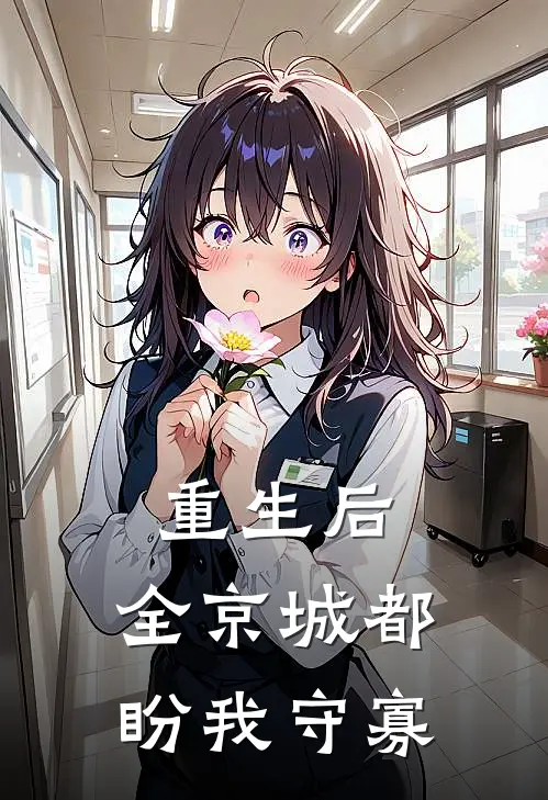 重生后，全京城都盼我守寡