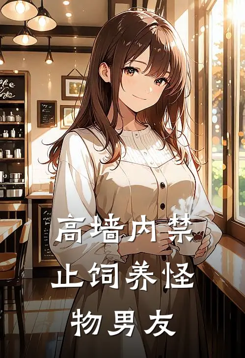 高墙内禁止饲养怪物男友