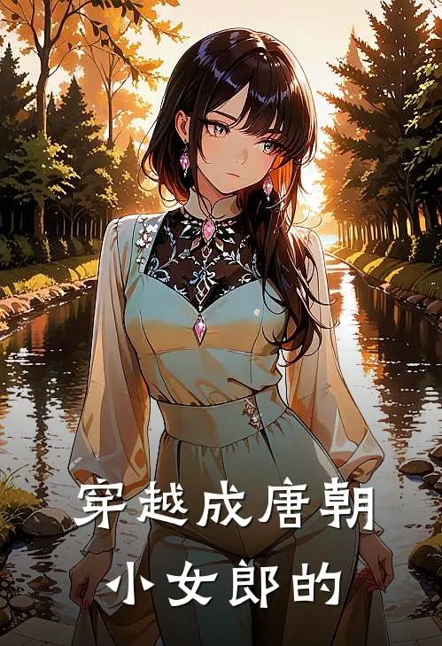 穿越成唐朝小女郎的