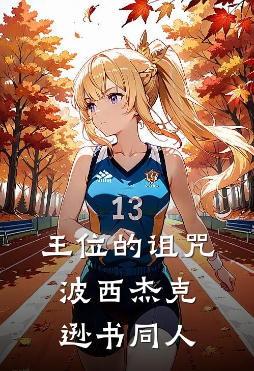 王位的诅咒【波西杰克逊书同人】