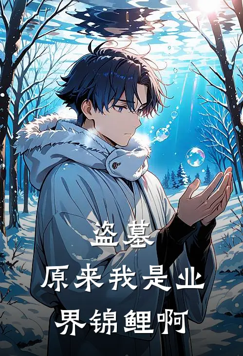 盗墓：原来我是业界锦鲤啊张瑾沅皮卡丘最新热门小说_盗墓：原来我是业界锦鲤啊全本在线阅读