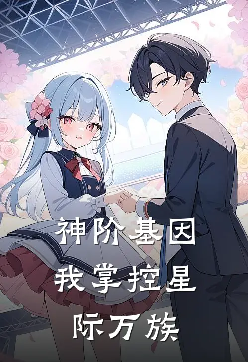 神阶基因，我掌控星际万族