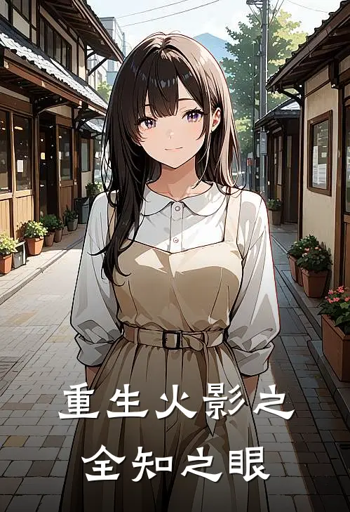 重生火影之全知之眼