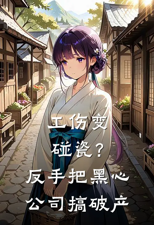 工伤变碰瓷？反手把黑心公司搞破产