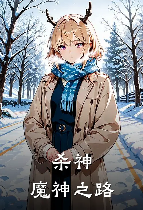 杀神：魔神之路