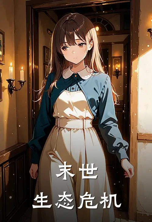 闻俊闻知夏《末世：生态危机》完结版免费阅读_末世：生态危机全文免费阅读