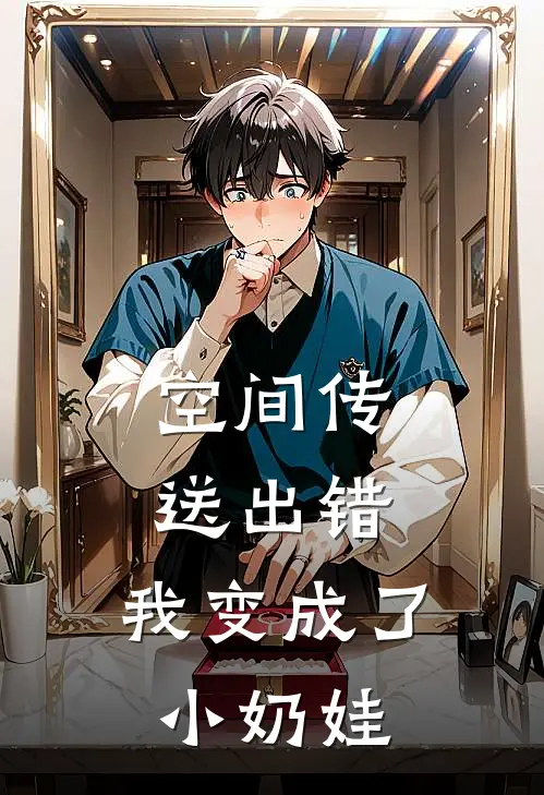 空间传送出错，我变成了小奶娃(江沛沛二白)小说免费阅读_热门小说阅读空间传送出错，我变成了小奶娃江沛沛二白