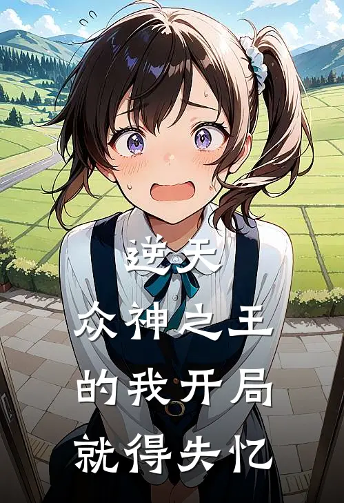 林易陈猎(逆天，众神之王的我开局就得失忆)全本阅读_林易陈猎最新热门小说